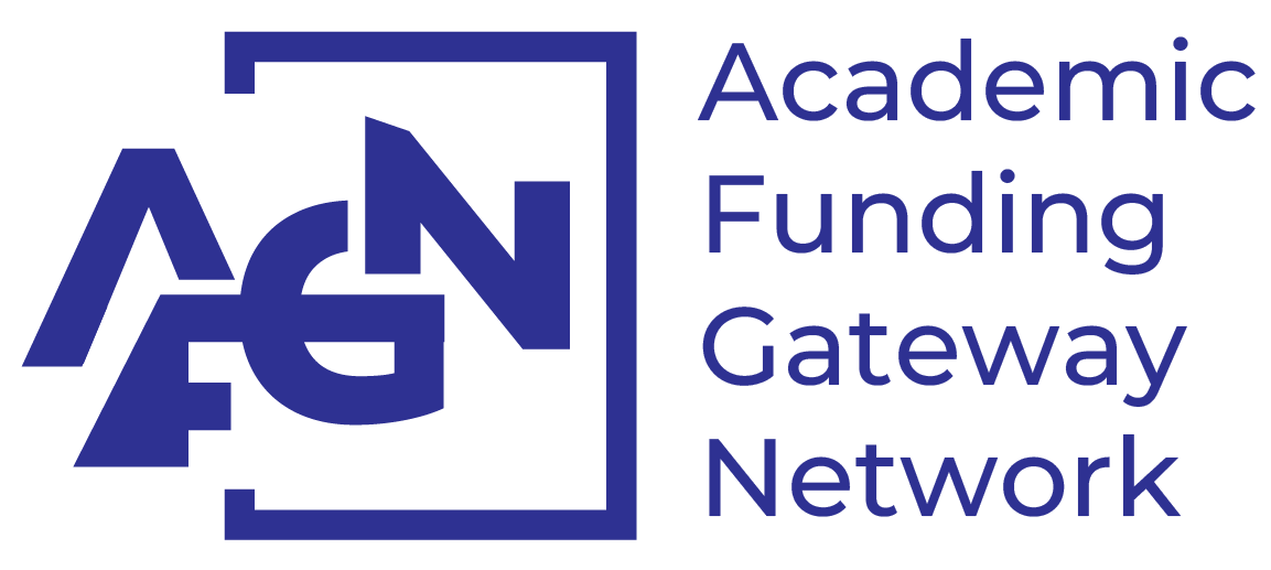 Academic Funding Gateway logo
