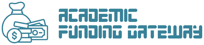 Academic Funding Gateway logo