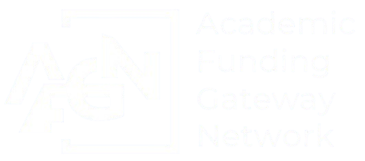 Academic Funding Gateway logo